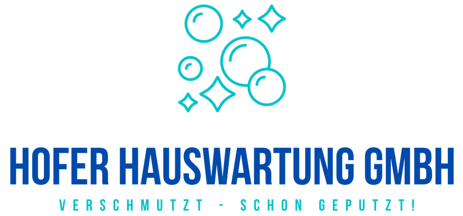 Hofer Hauswartung GmbH - Hauswartungsservice Waltenschwil Aargau, Winterdienst Spezialreinigung